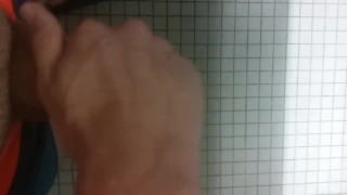 Solo male master masterbation part one