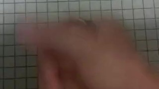 Solo male master masterbation part two