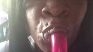 Deep throat