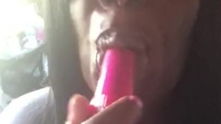 Deep throat