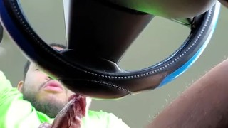Car rides and long dicks