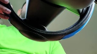 Car rides and long dicks