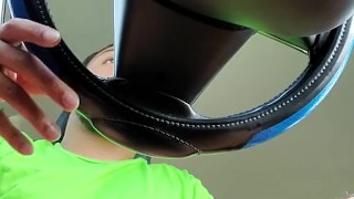 Car rides and long dicks