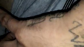 Teasing Myself 7-16-19