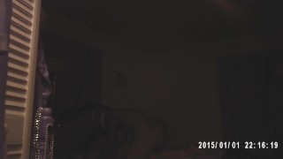 Grinding Dick On Girl's Ass Part 1