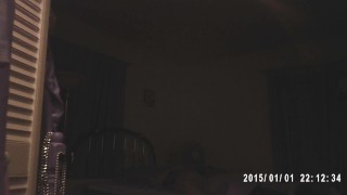 Grinding Dick On Girl's Ass Part 1