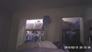 Girl Wrestling Naked WIth Roommate