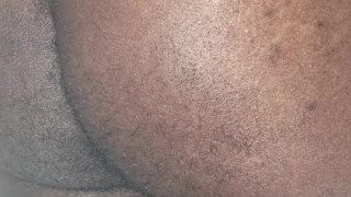 Black Ass Farting