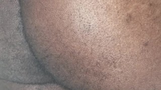 Black Ass Farting
