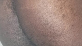 Black Ass Farting