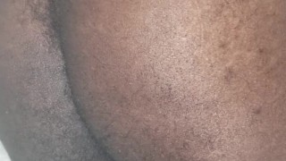 Black Ass Farting