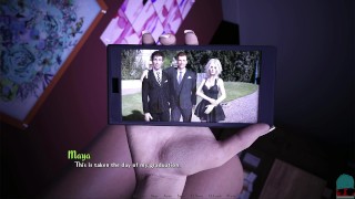 BEING A DIK #17 • PC GAMEPLAY [HD]