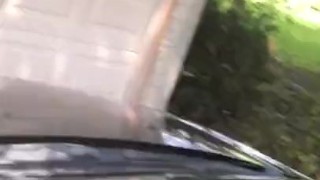 Public car