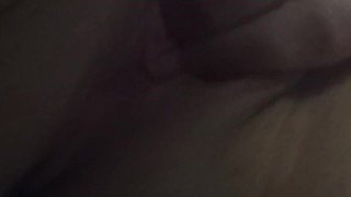 Slut masturbation