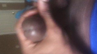 Horny as fuck
