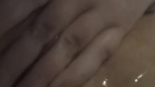 Can't stop squirting