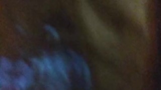 Adrian Show Off And Ass Jiggle