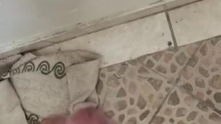 Restroom jerkin