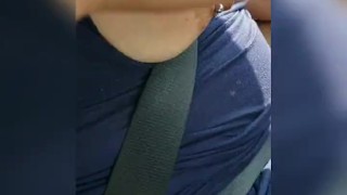 Horny roadtrip pt2