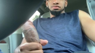 On my way to fuck yo bitch