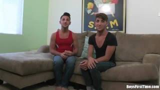 Reality Dudes - Double Rub