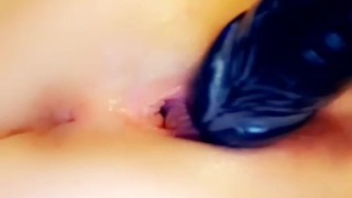 King Kong Dick vs Misty Dawn