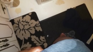 Playin with bbc