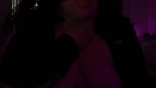 girl Cums Really Fast Watching Porn