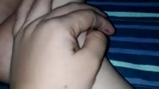 Deseo que te vengas en toda mi piel