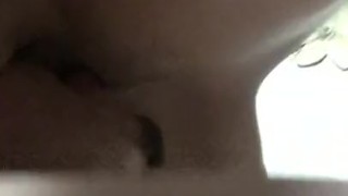 Riding his face 69