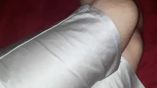 Tent play angle tests.