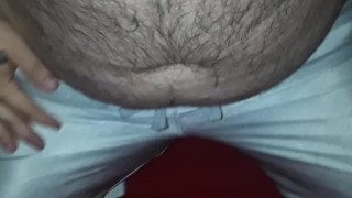 Tent play angle tests.
