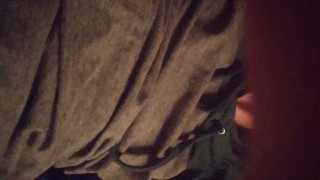 Fingering my Tight Pussy (Part 1)