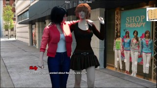 Intimate Relations 3