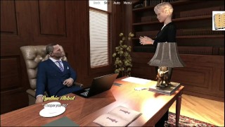 Intimate Relations 4