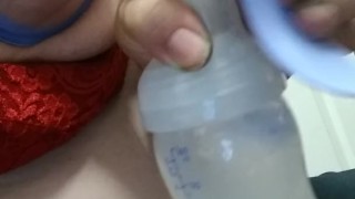 Induced lactation