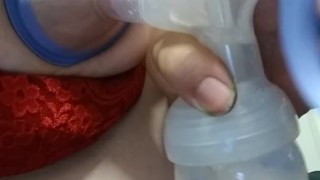 Induced lactation