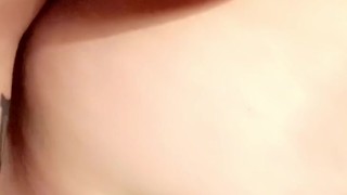 Solo Masturbating Girl Orgasm Real
