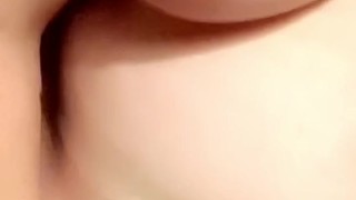 Solo Masturbating Girl Orgasm Real