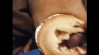 Kenneth Jule Williams I want to eat you out