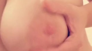 Daddy's Darlin' DaniHaze- Lactation play
