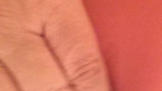 Playtime 2 - Pink Panties Rubbing Fingering Fun Pierced MILF Mature