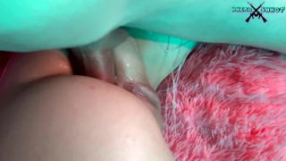 FIRST ANAL Naughty movie lover