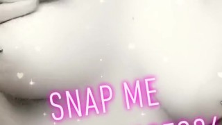 Cam girl getting wild