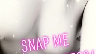 Cam girl getting wild