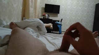 Time to fap