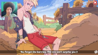 A Gay Farming Game? - Cockville Part 1