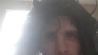ASMR With A Crossdresser