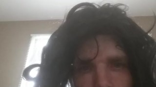 ASMR With A Crossdresser