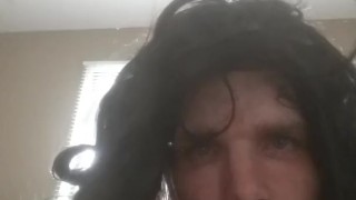 ASMR With A Crossdresser